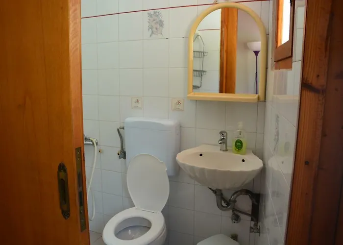 Four Seasons Verga Prázdninový dům *