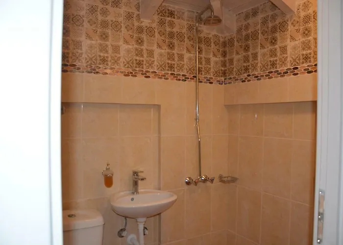 Prázdninový dům Four Seasons Verga *