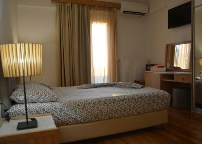 Four Seasons Verga 別荘