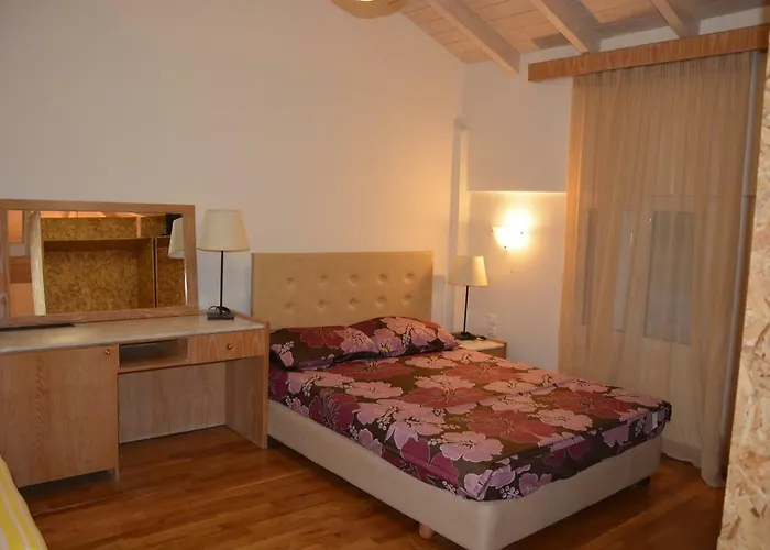 別荘 Four Seasons Verga