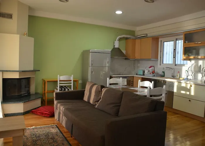 Prázdninový dům Four Seasons Verga *